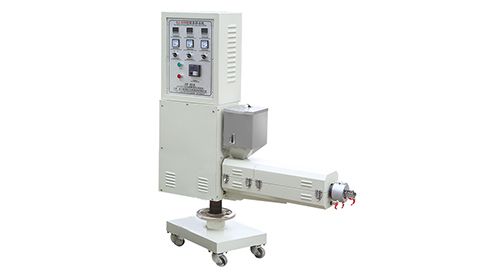 SJ30 Color Strip Extruder