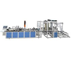  Zipper Bag Making Machine, RT-700A