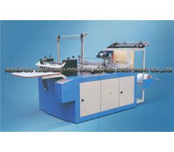 Hot Cutting Machine (Plastic Bag Machine)